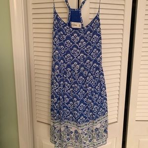 Abercrombie Sundress